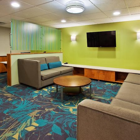 Holiday Inn Express Hotel & Suites Kimball, An Ihg Hotel Bagian luar foto