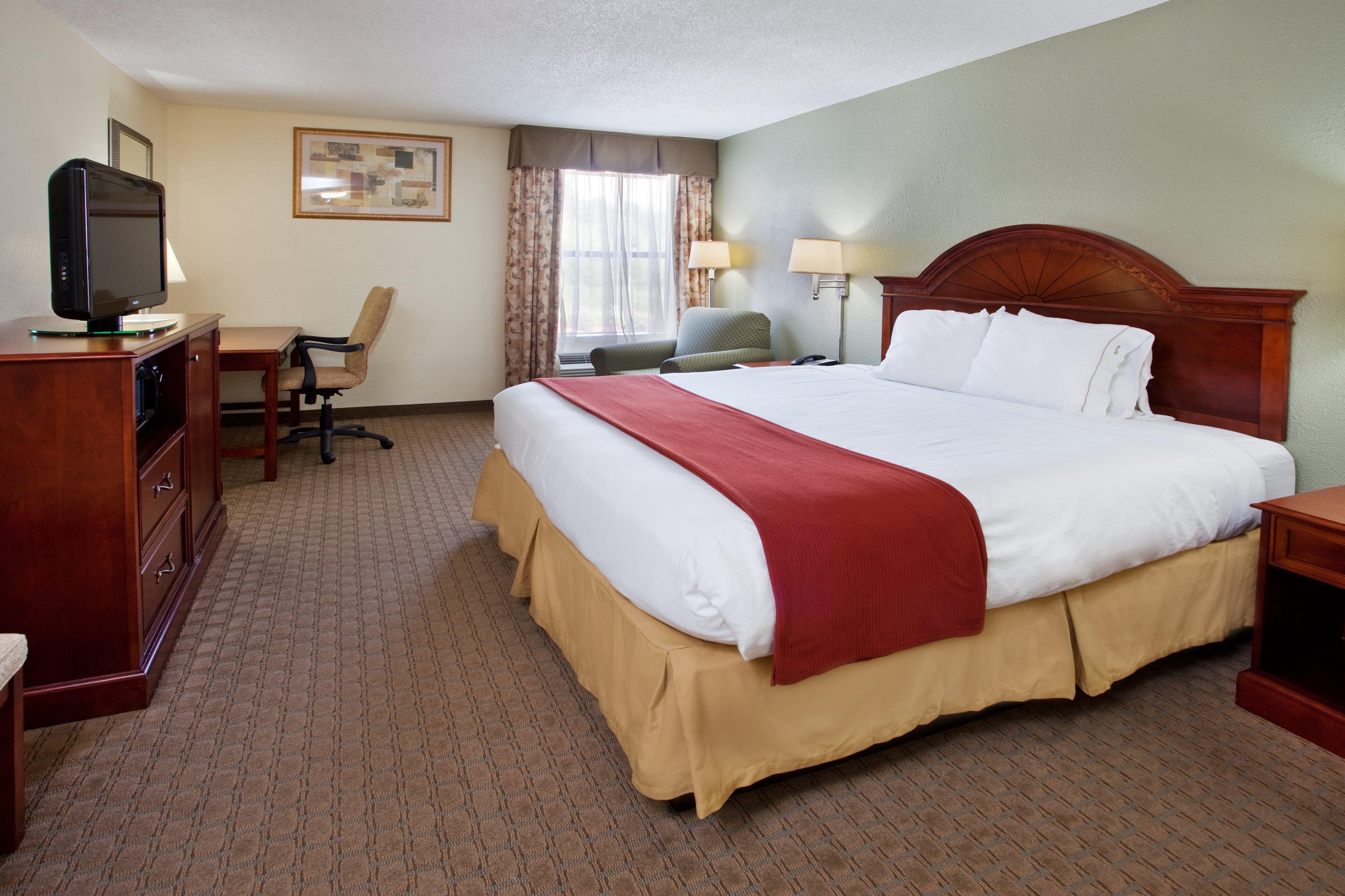 Holiday Inn Express Hotel & Suites Kimball, An Ihg Hotel Bagian luar foto