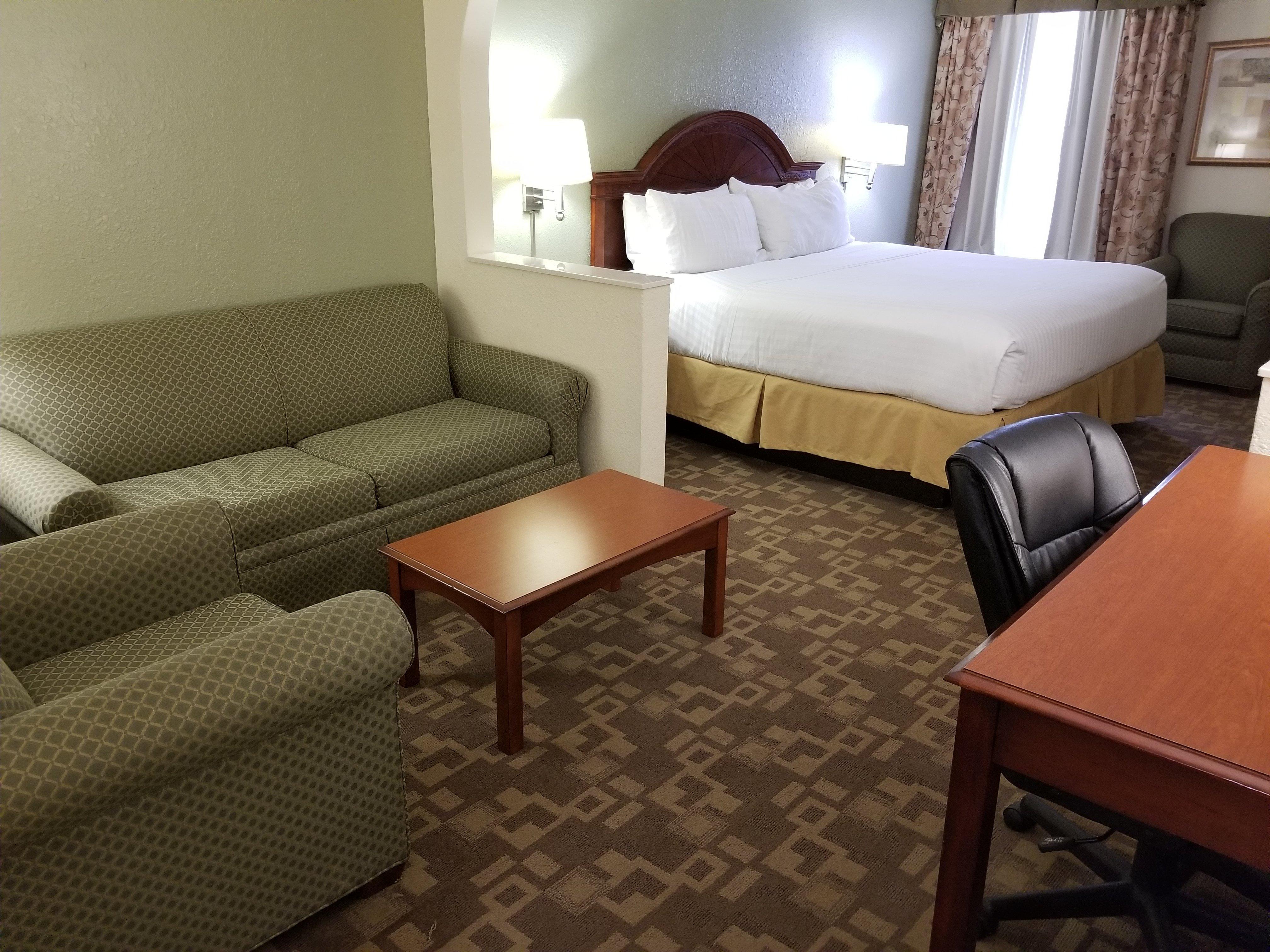 Holiday Inn Express Hotel & Suites Kimball, An Ihg Hotel Bagian luar foto