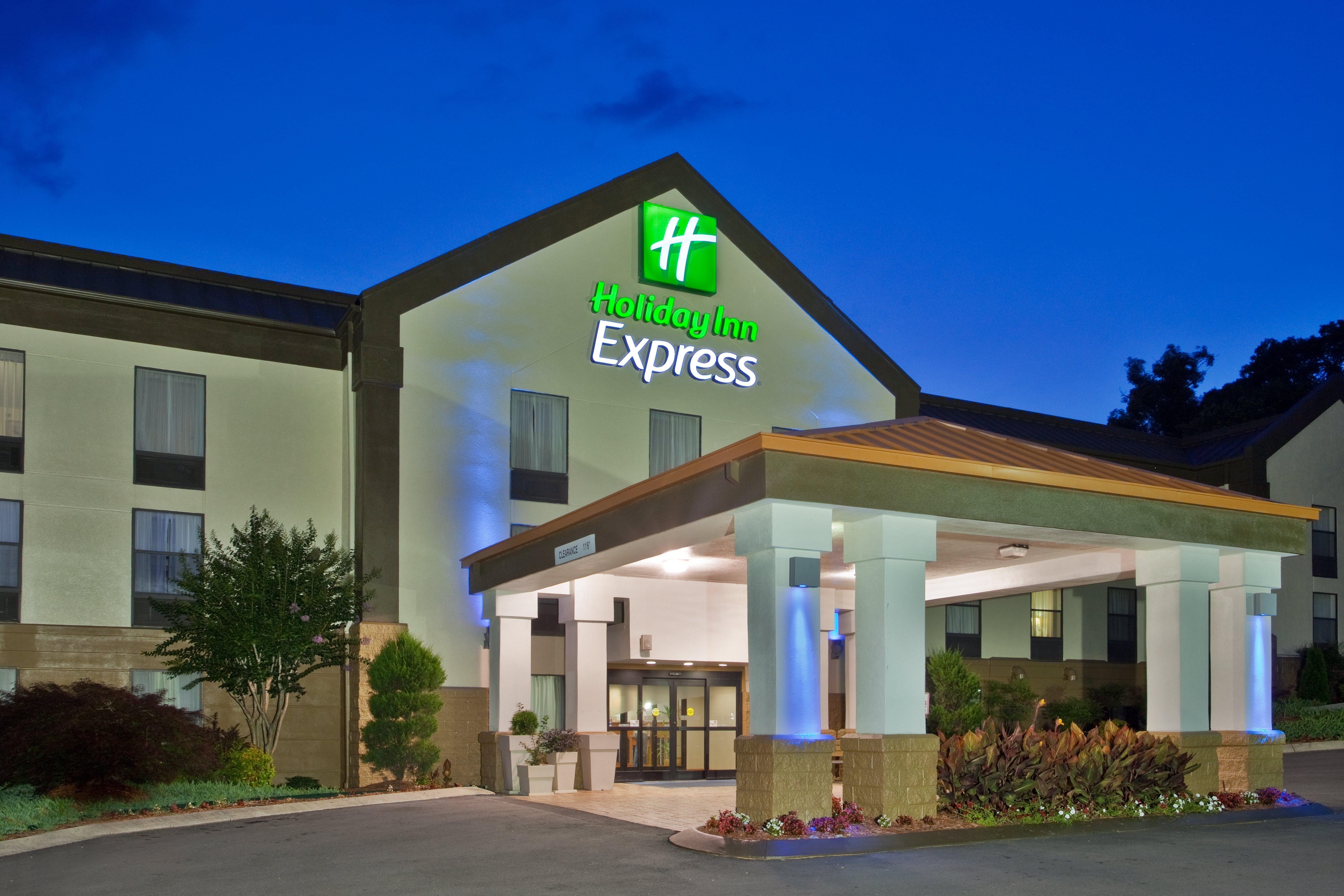 Holiday Inn Express Hotel & Suites Kimball, An Ihg Hotel Bagian luar foto