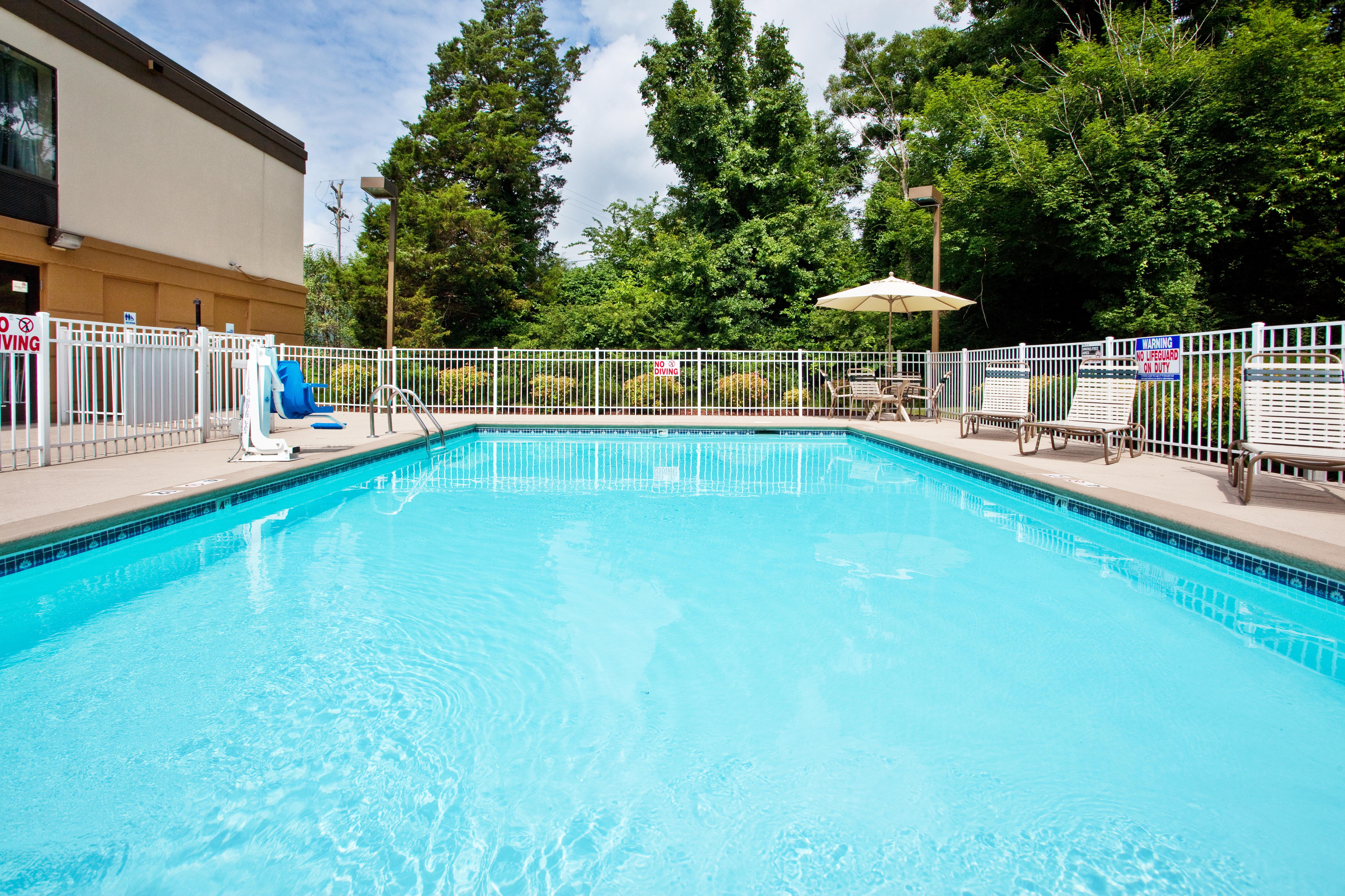 Holiday Inn Express Hotel & Suites Kimball, An Ihg Hotel Bagian luar foto