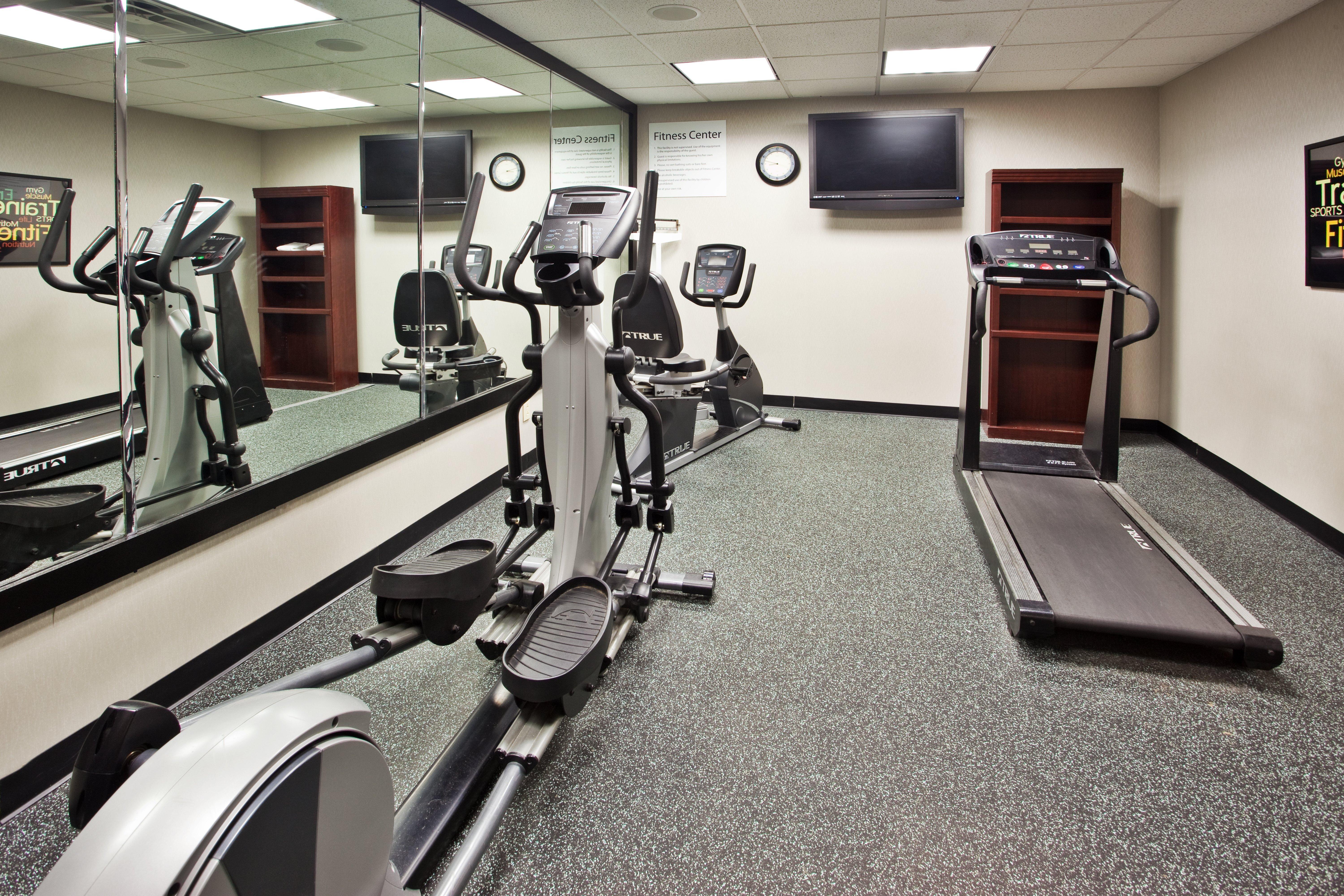 Holiday Inn Express Hotel & Suites Kimball, An Ihg Hotel Bagian luar foto