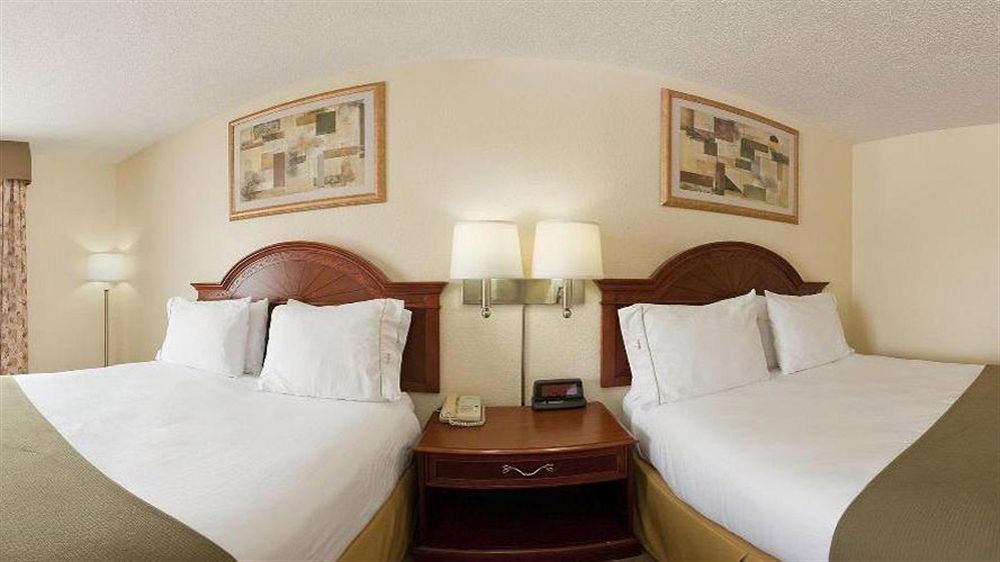 Holiday Inn Express Hotel & Suites Kimball, An Ihg Hotel Bagian luar foto