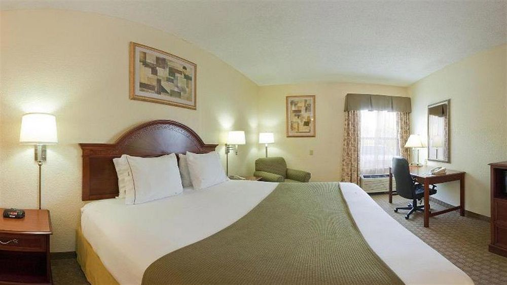 Holiday Inn Express Hotel & Suites Kimball, An Ihg Hotel Bagian luar foto