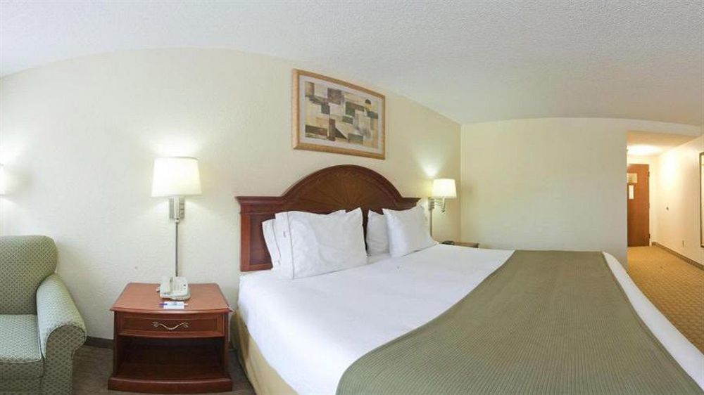 Holiday Inn Express Hotel & Suites Kimball, An Ihg Hotel Bagian luar foto
