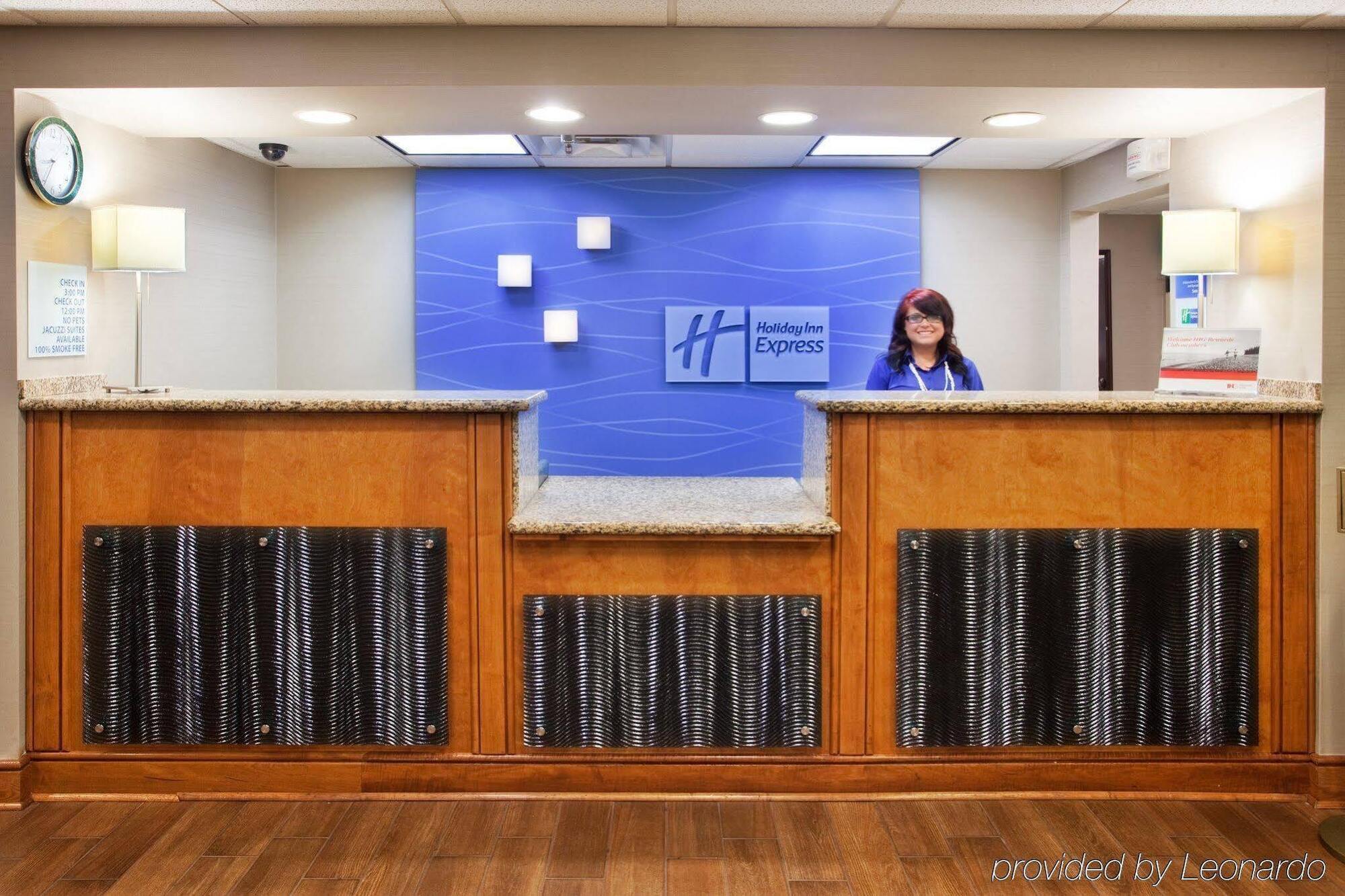 Holiday Inn Express Hotel & Suites Kimball, An Ihg Hotel Bagian luar foto