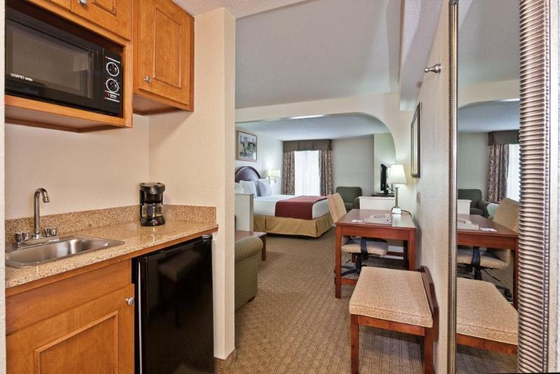 Holiday Inn Express Hotel & Suites Kimball, An Ihg Hotel Bagian luar foto