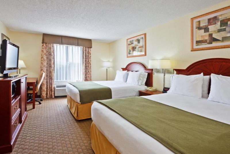 Holiday Inn Express Hotel & Suites Kimball, An Ihg Hotel Bagian luar foto
